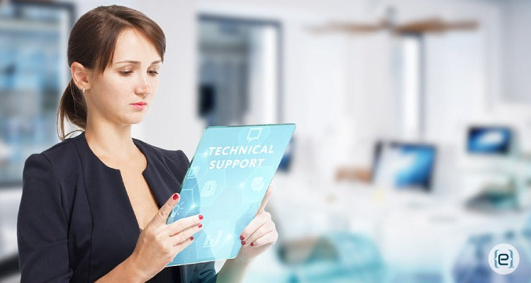 Remote IT Support