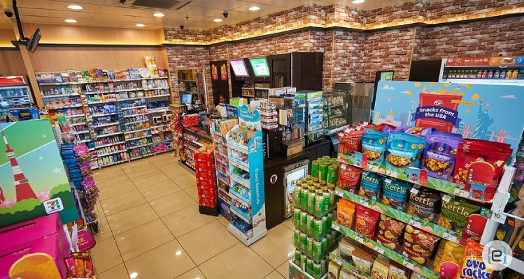 Retail Data Security Challenges