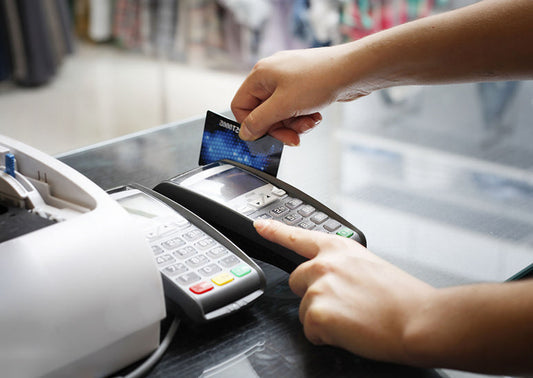Retailers Gearing Up for EMV POS Deadline