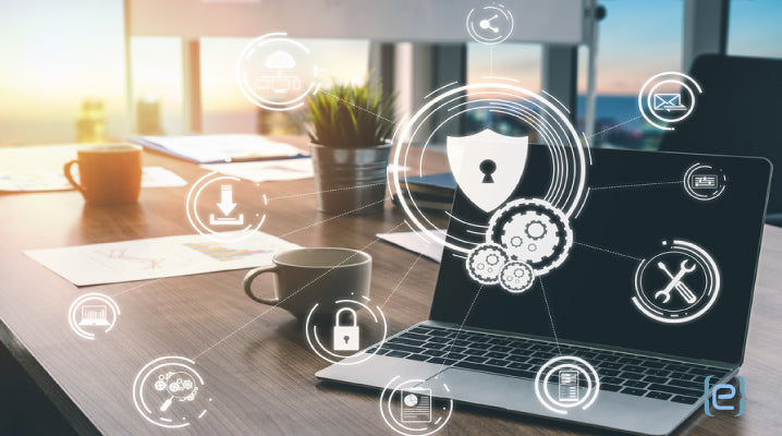 Secure remote access to your network