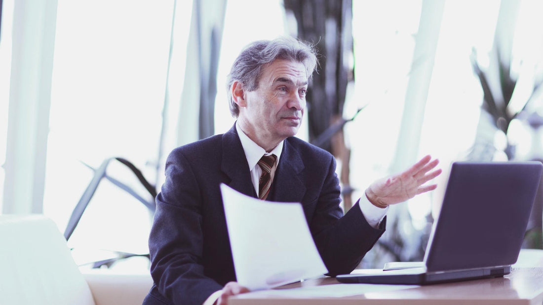 That Video Call From Your CEO? It Might Be a Deepfake