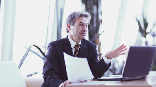 That Video Call From Your CEO? It Might Be a Deepfake