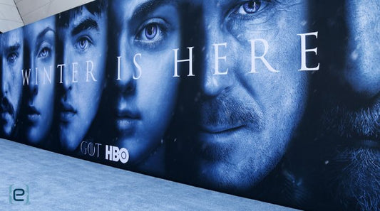 Game of Thrones - watch