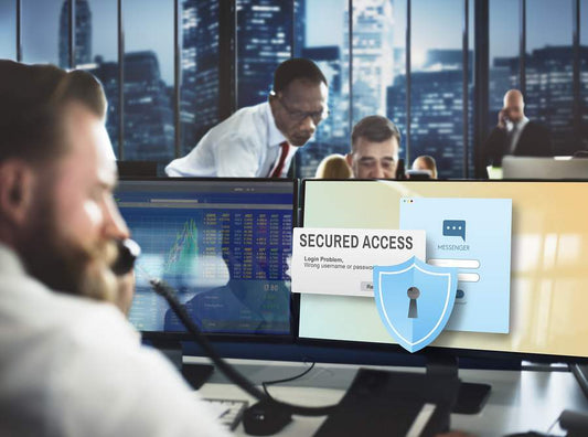 The Importance of Cyber Security for Law Firms
