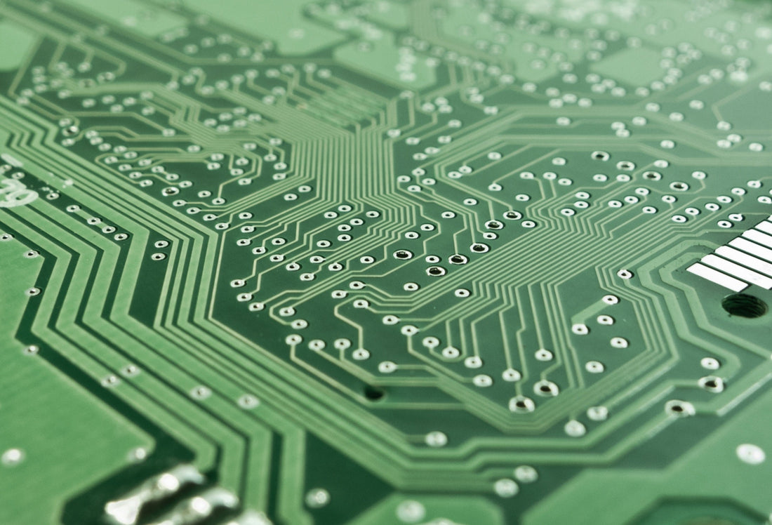 Circuit board vulnerability