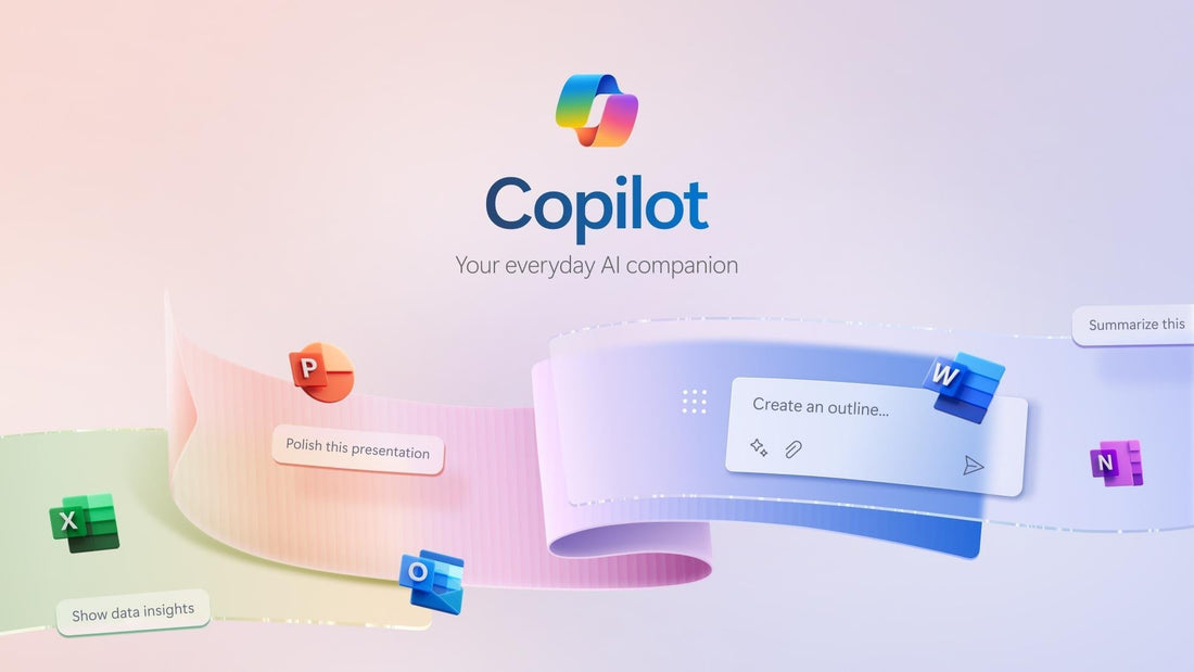 Microsoft Copilot Just Got a Major Upgrade. Here's What It Means for Your Business.