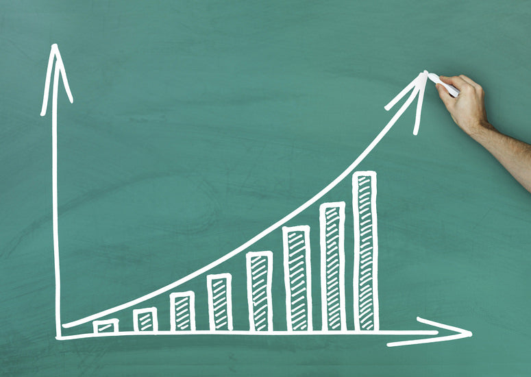 Profit Growth Chart