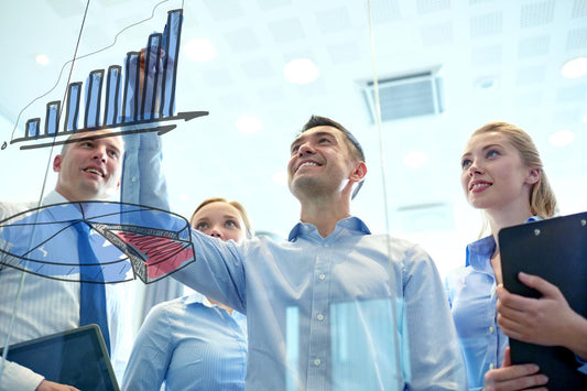 eMazzanti Technologies Named One of New Jersey’s Best Places to Work by NJBIZ