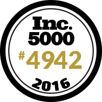 Inc. 5000