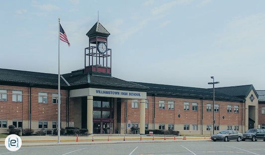 Monroe Township