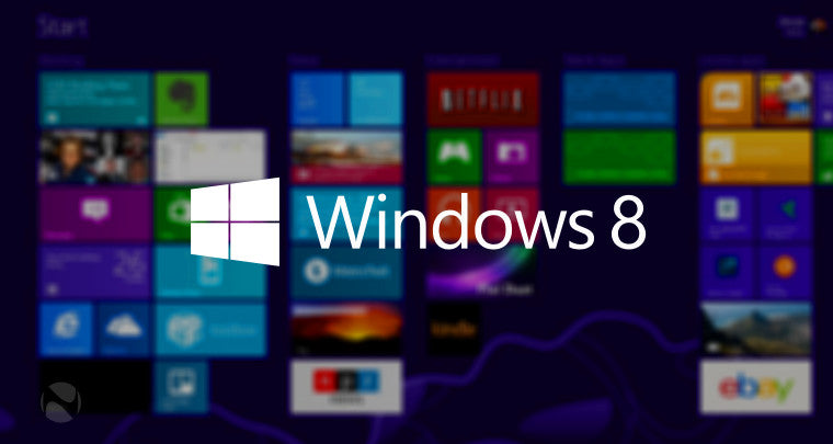 What's New in Microsoft's Windows 8