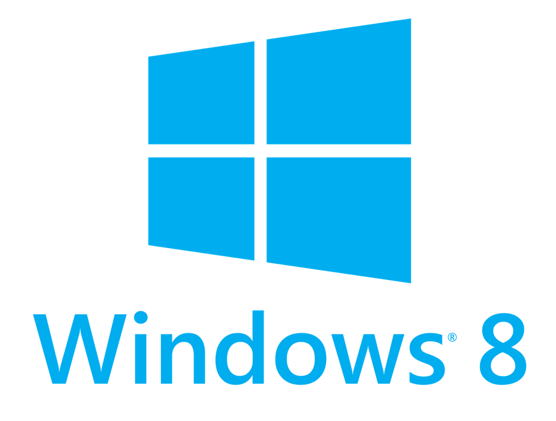 windows 8