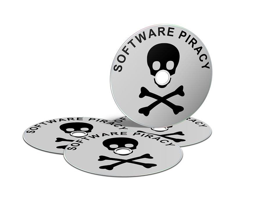 Software Piracy. The What and the Why.