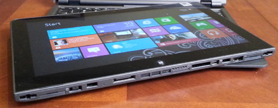 eMazzanti Customer Shinola Featured in Microsoft Windows 8 Launch