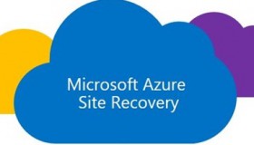 Microsoft Azure Site Recovery 