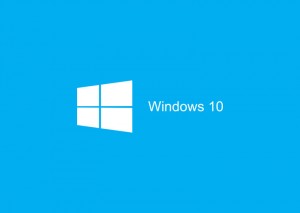 A Preview of Windows 10