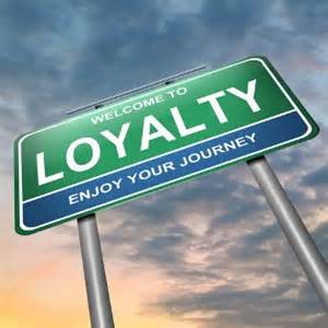 Loyalty, the Law and the Cloud