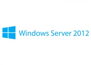 Windows server 2012