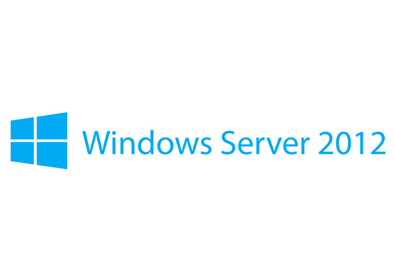 Windows server 2012