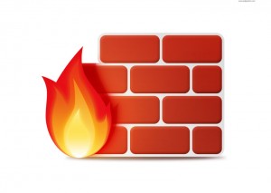 Firewall Protection