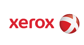 Xerox Logo