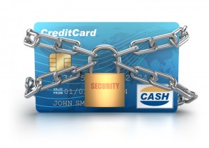 EMV Credit Card Technology Upgrade