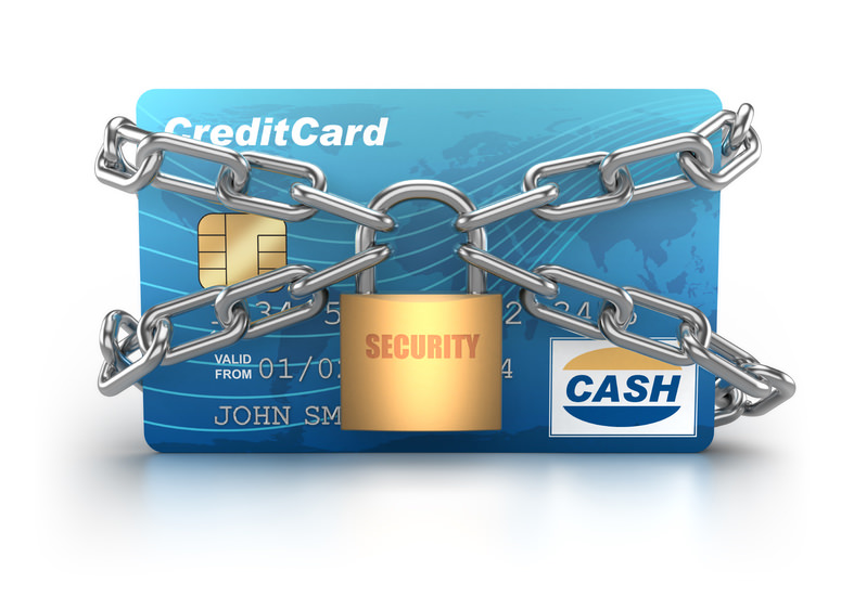 EMV Credit Card Technology Upgrade