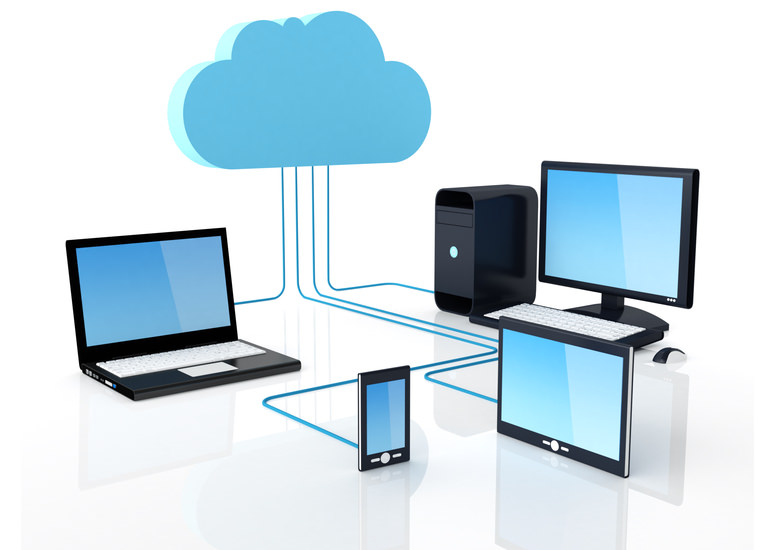 Cloud computing