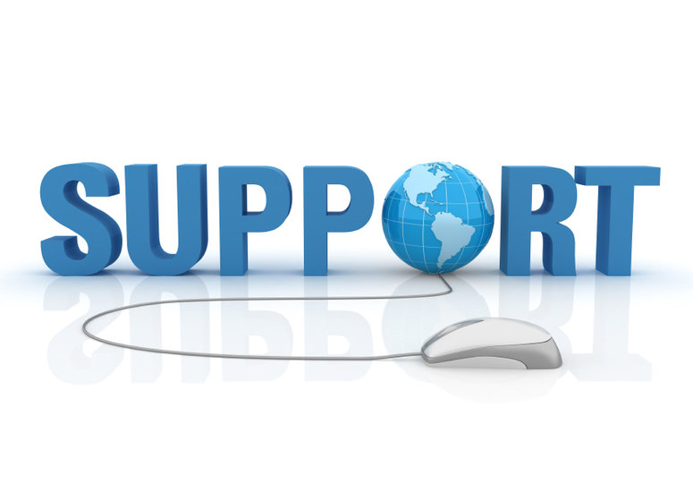 Virtual Support