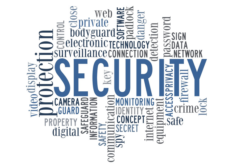 Identify Data Security Threats