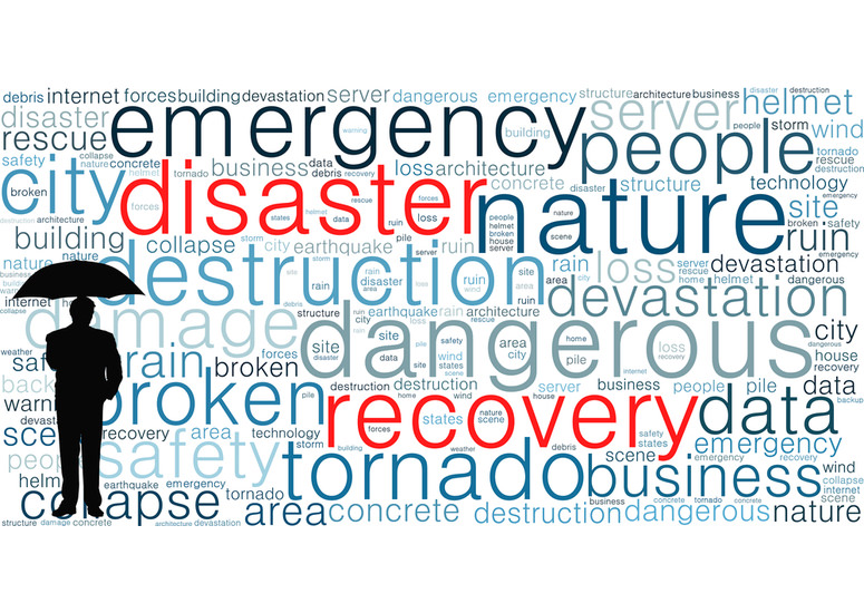 Disaster Recovery Plan