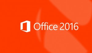 Microsoft Office logo