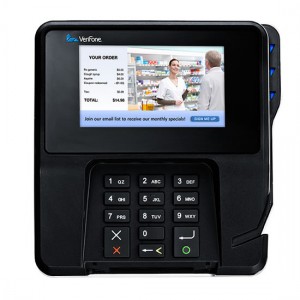 EMV Card Reader