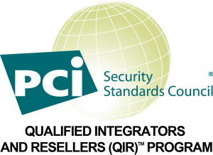 PCI QIR Qualified Integrator