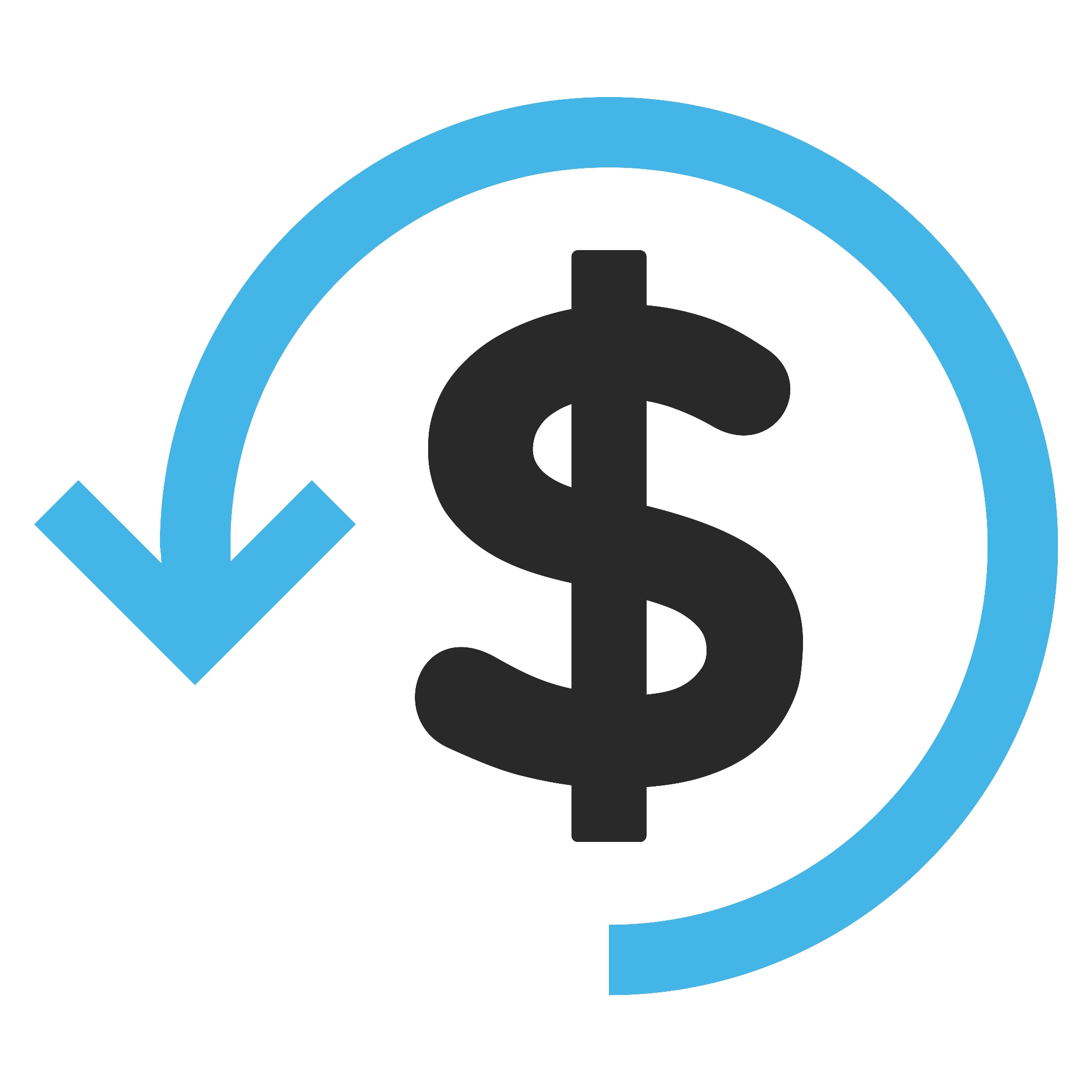 Chargeback Vs Rebate