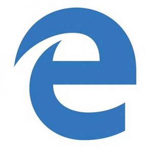 Edge Browser Update