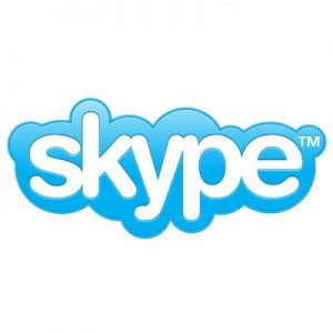 Skype App