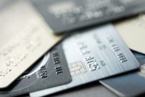 EMV Credit Card Technology
