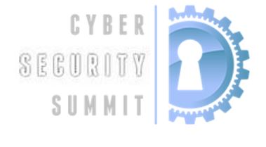 Cyber Security Summit