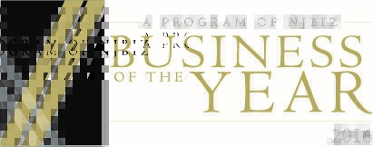 NJBIZ Business of the Year