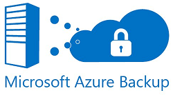 Azure Backup