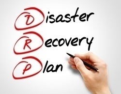 Disaster Recovery Plan