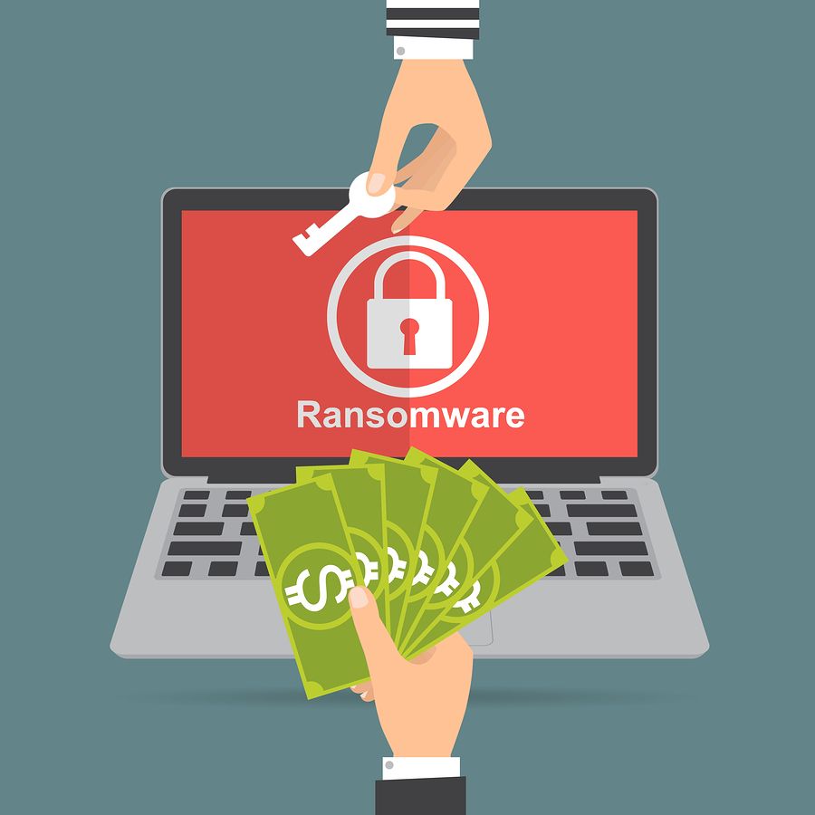 Ransomware And Protecting Your Business Emazzanti Technologies 