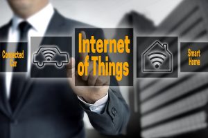 Internet of Things IoT