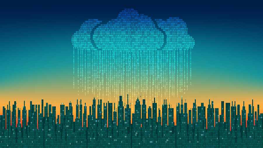 April Showers, May Flowers, And Three Signs it’s Time to Upgrade to the Cloud