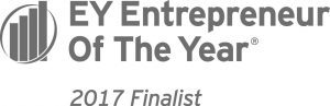 Entrepreneur Of The Year