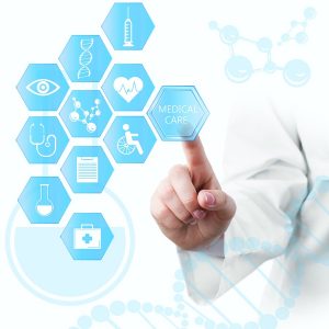 Healthcare Ecosystem