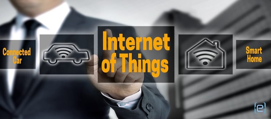 The things inside the Internet of Things