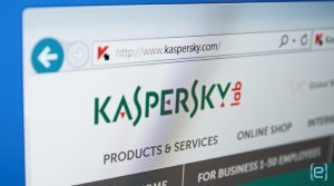 NSA Kaspersky Hack