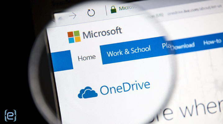 OneDrive